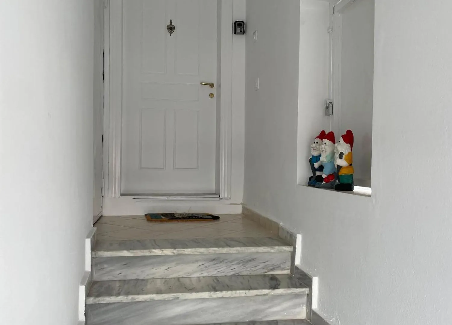 Apartmán Panoramic Condo In Tirana!