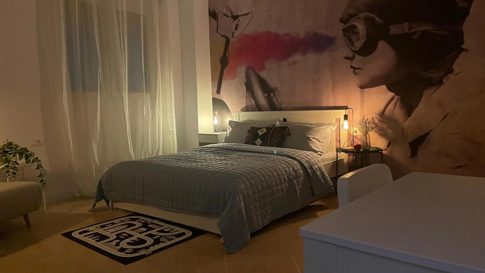 Panoramic Condo In Tirana! Tirana